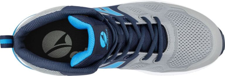 Tööjalanõud Albatros Vortex Impulse MID S1PS ESD - foto 3