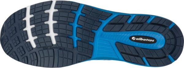 Tööjalanõud Albatros Vortex Impulse MID S1PS ESD - foto 4