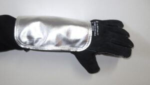 Alumiiniumist Randmekaitse