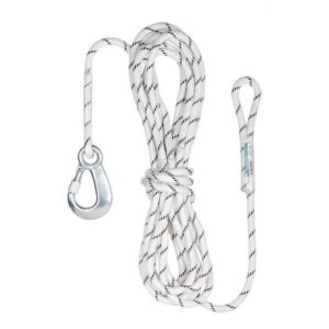 Assecuro CM110 GP Kinnitusköis 11 mm lukkudega