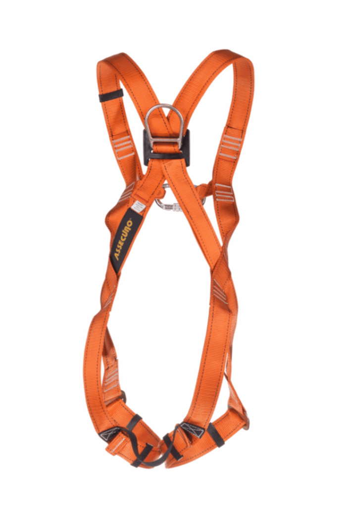 Assecuro Turvarakmed AKSJON - foto 4