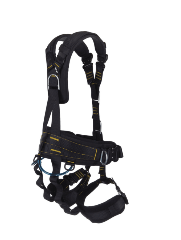 Assecuro Turvarakmed ALPINA PLUS QUICK NFC - foto 5