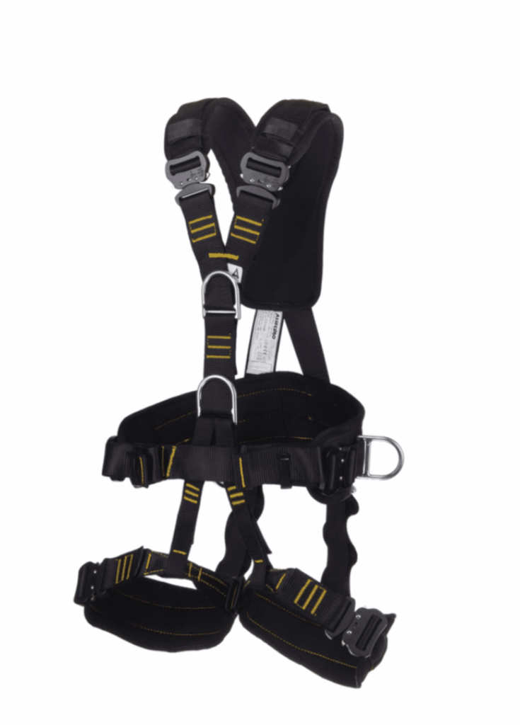 Assecuro Turvarakmed ALPINA PLUS QUICK NFC - foto 4