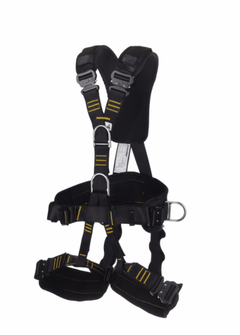 Assecuro Turvarakmed ALPINA PLUS QUICK NFC - foto 4