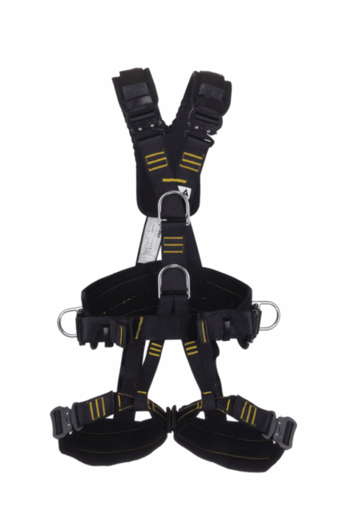 Assecuro Turvarakmed ALPINA PLUS QUICK NFC