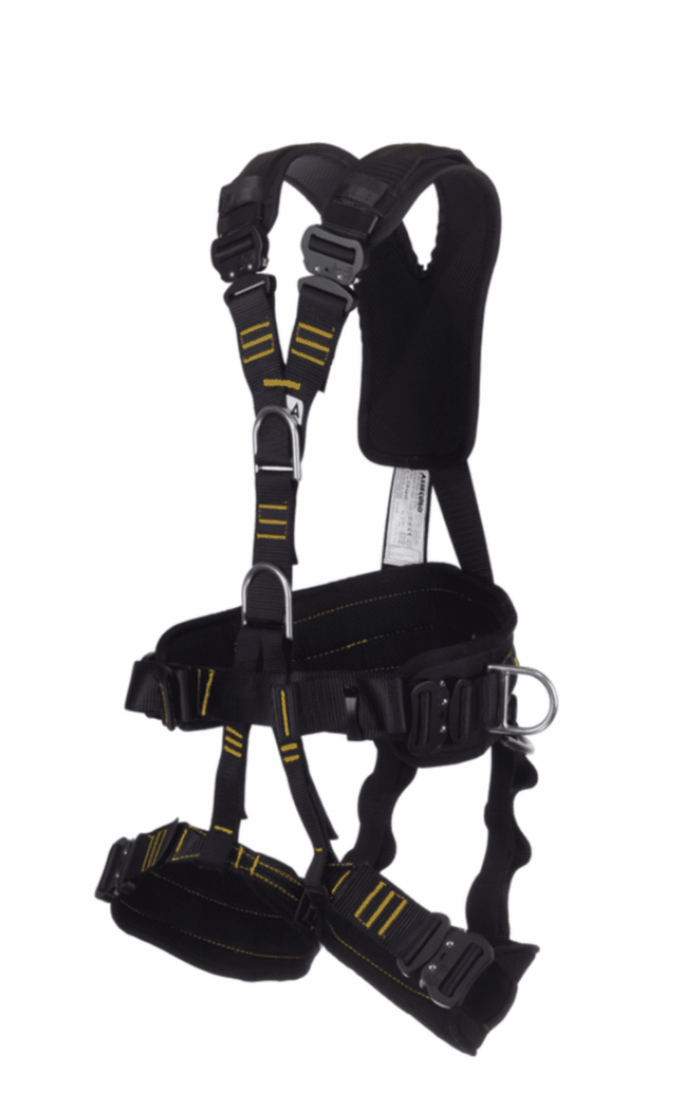 Assecuro Turvarakmed ALPINA PLUS QUICK NFC - foto 7