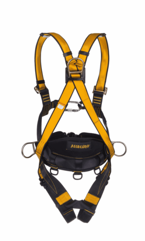 Assecuro Turvarakmed ELEKTRON QUICK 3A NFC - foto 3