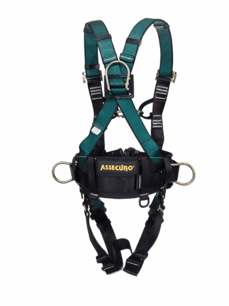 Assecuro Turvarakmed NEUTRON EQUICK NFC (3 x automaat) - foto 3