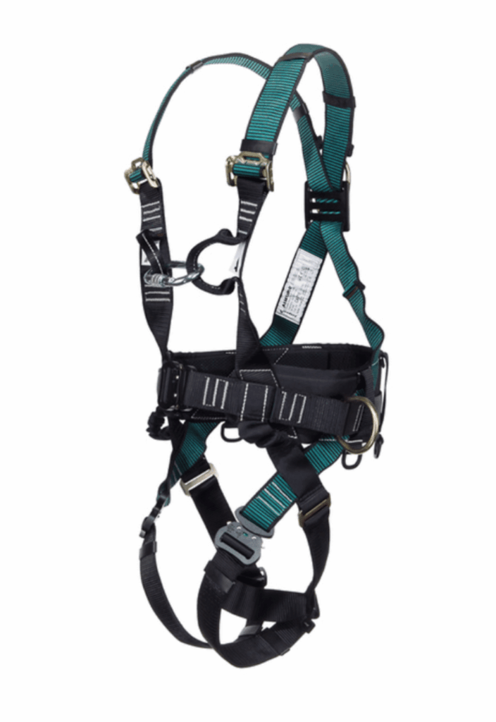 Assecuro Turvarakmed NEUTRON EQUICK NFC (3 x automaat) - foto 2