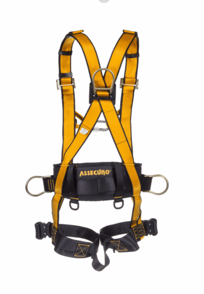 Assecuro Turvarakmed POZYTON Quick NFC - foto 9