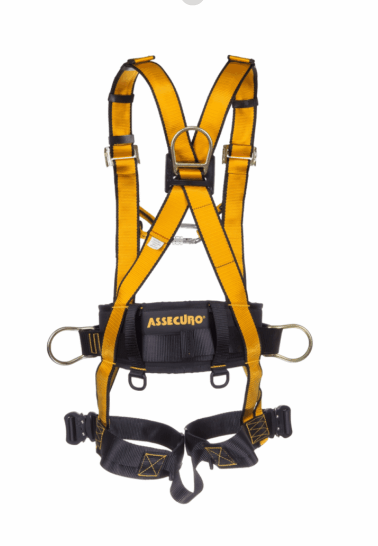 Assecuro Turvarakmed POZYTON Quick NFC - foto 9