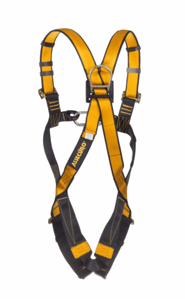 Assecuro Turvarakmed STANDARD NFC - foto 10