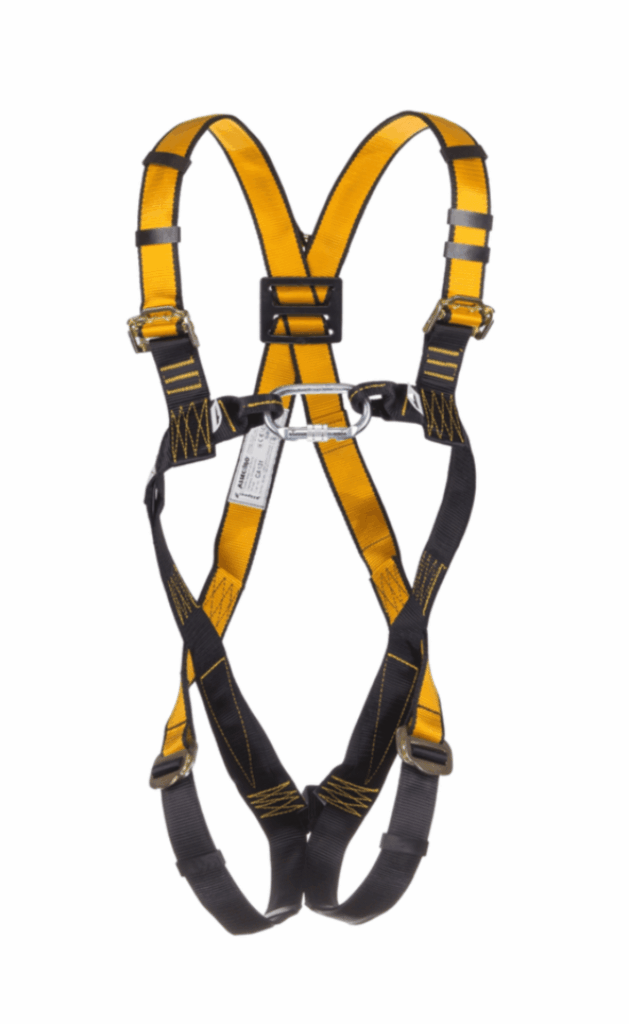 Assecuro Turvarakmed STANDARD NFC