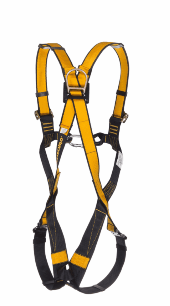 Assecuro Turvarakmed STANDARD QUICK NFC - foto 10