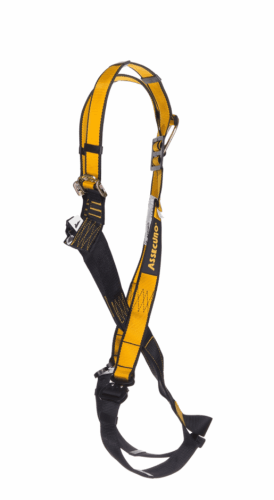 Assecuro Turvarakmed STANDARD QUICK NFC - foto 9