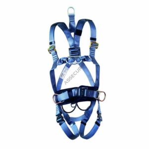 Assecuro Turvarakmed WiK-Teflon NFC