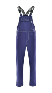 Bosman Õlarihmaga Tööpüksid