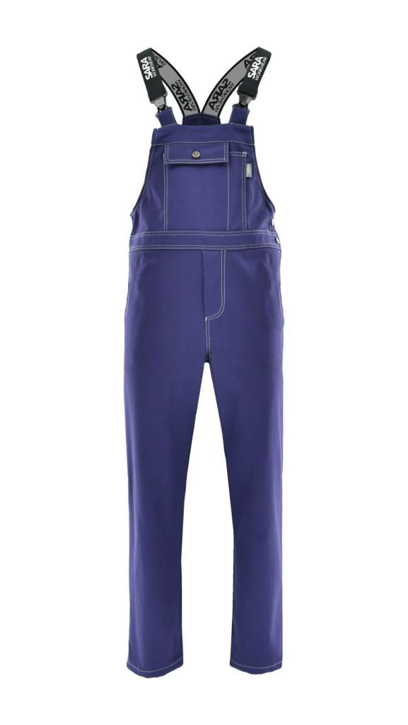 Bosman Õlarihmaga Tööpüksid