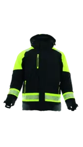 Comfort Neo Winter Pikk Jakk