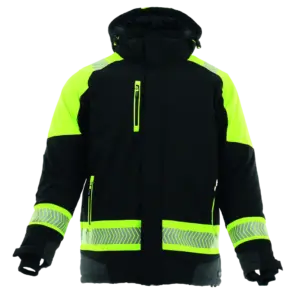 Comfort Neo Winter Pikk Jakk