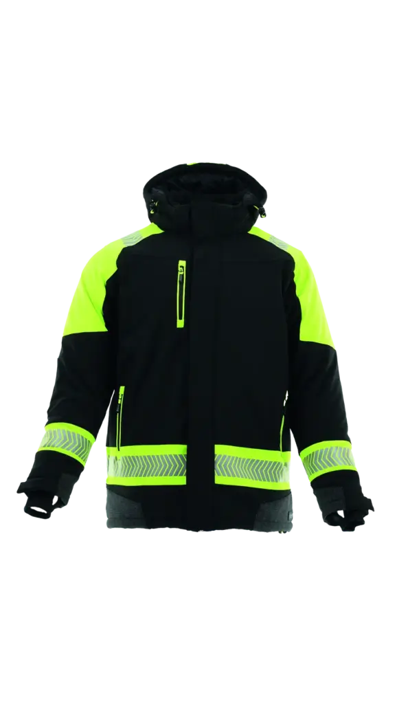 Comfort Neo Winter Pikk Jakk