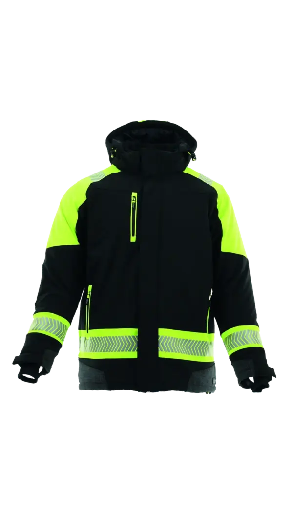 Comfort Neo Winter Pikk Jakk