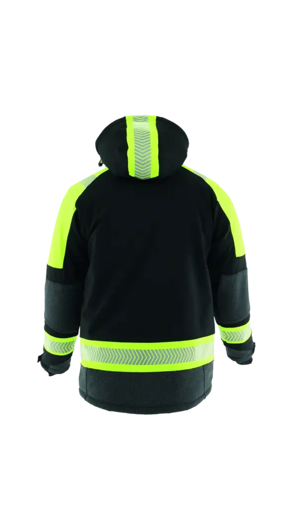 Comfort Neo Winter Pikk Jakk - foto 2