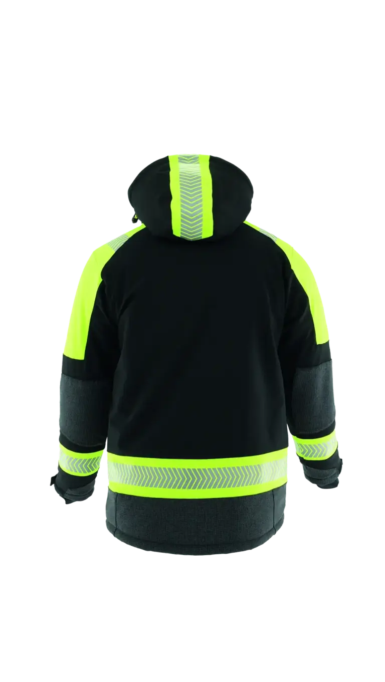 Comfort Neo Winter Pikk Jakk - foto 2