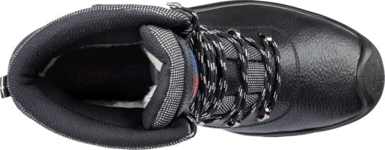 Turvatalvesaapad Footguard Nordic High S3L FO SR CI - foto 6