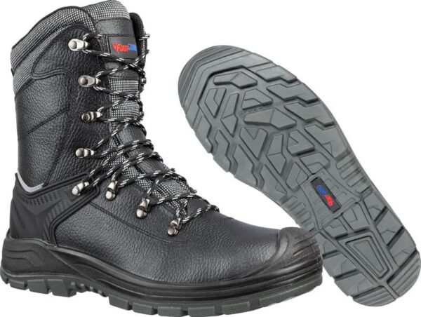 Turvatalvesaapad Footguard Nordic High S3L FO SR CI
