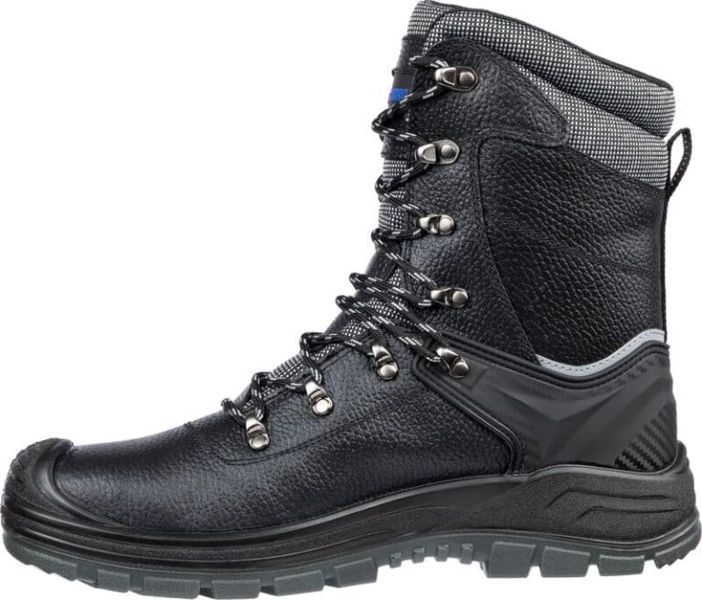 Turvatalvesaapad Footguard Nordic High S3L FO SR CI - foto 4