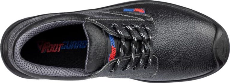 Tööjalanõud Footguard Solid Low S3 - foto 6