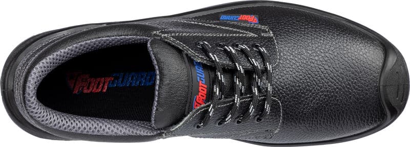 Tööjalanõud Footguard Solid Low S3 - foto 6