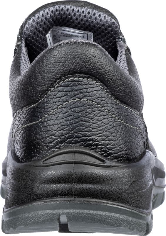 Tööjalanõud Footguard Solid Low S3 - foto 5