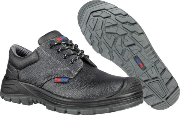Tööjalanõud Footguard Solid Low S3