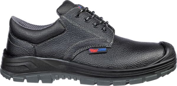 Tööjalanõud Footguard Solid Low S3 - foto 3