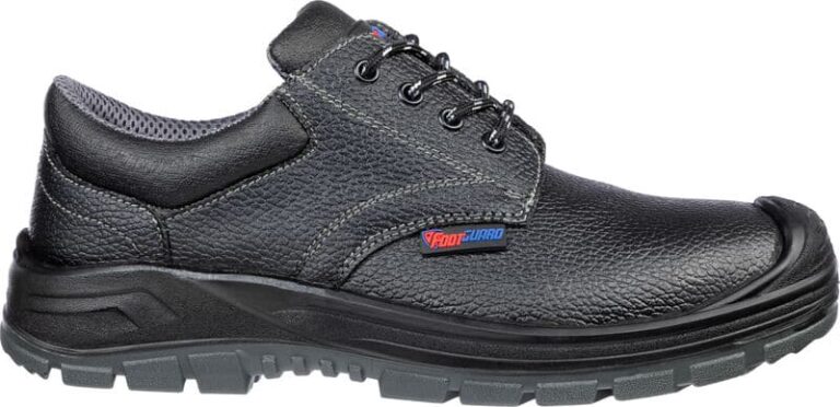 Tööjalanõud Footguard Solid Low S3 - foto 3