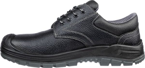 Tööjalanõud Footguard Solid Low S3 - foto 4
