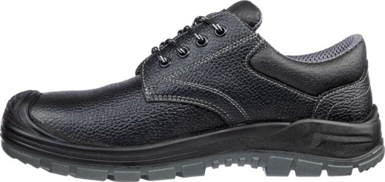 Tööjalanõud Footguard Solid Low S3 - foto 4