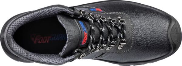 Turvapoolsaapad Footguard Solid Mid S3 - foto 4