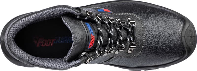 Turvapoolsaapad Footguard Solid Mid S3 - foto 4