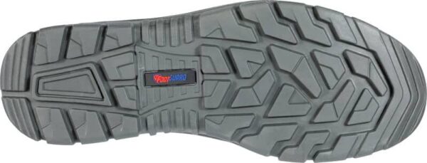 Turvapoolsaapad Footguard Solid Mid S3 - foto 6
