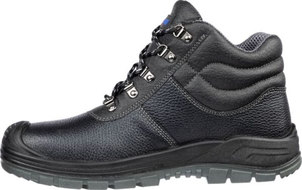Turvapoolsaapad Footguard Solid Mid S3 - foto 3
