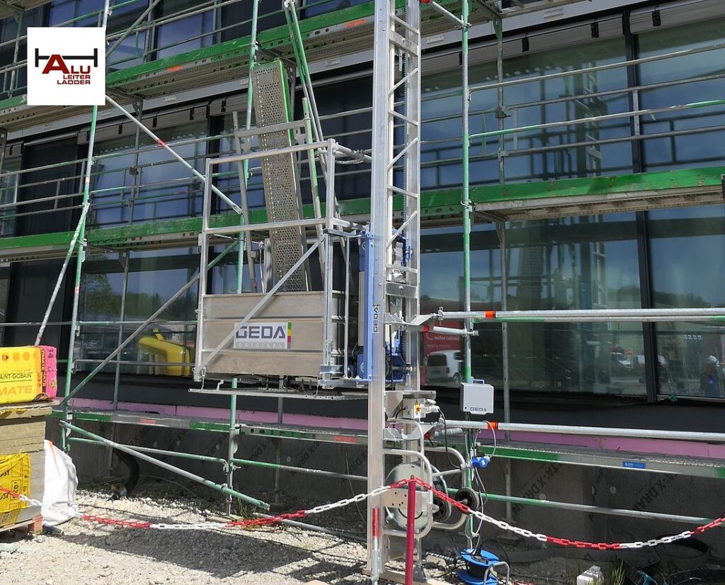 GEDA 200 Z COMFORT - foto 2