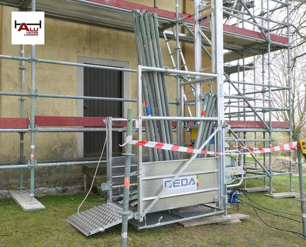 GEDA 200 Z COMFORT - foto 4