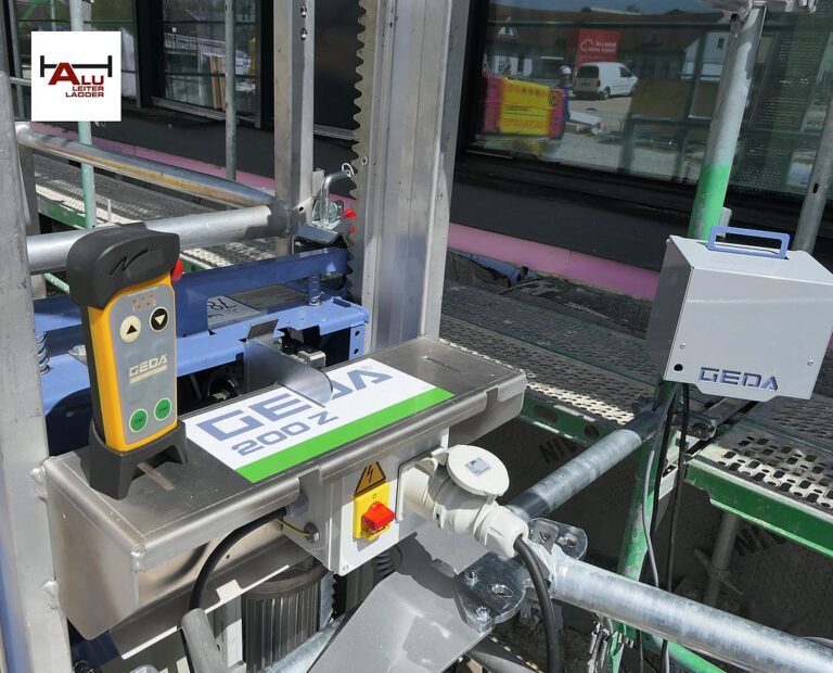 GEDA 200 Z COMFORT - foto 6