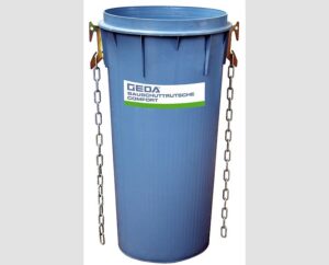 GEDA Ehitusprügitoru 01920