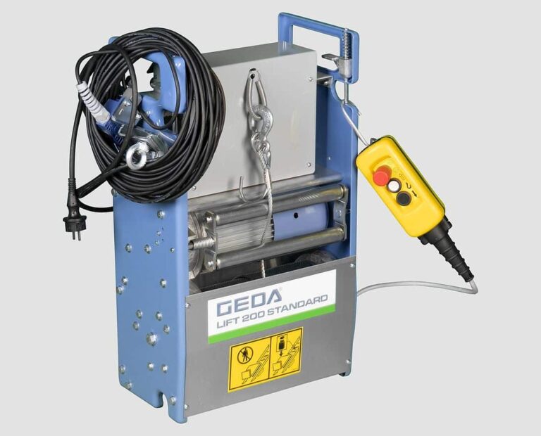 GEDA FIXLIFT 250 - foto 3