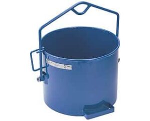 GEDA Kallutatav Konteiner 35L 01813