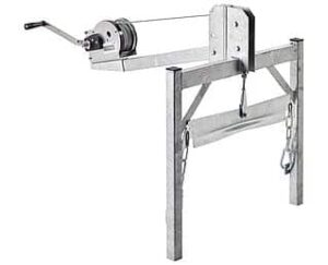 GEDA Käsivints 01904